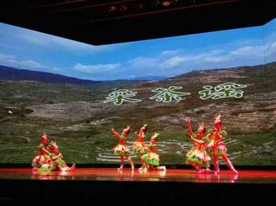 快乐少年 歌声飞扬——魏德泮少儿声乐作品演唱会暨名师教学成果展示会成功开演