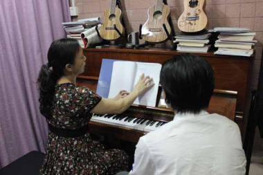 在深圳探寻声乐艺术之美 学习心得与用心机构指南