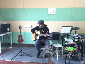 无锡回声吉他摇滚音乐培训 地址、电话、营业时间与课程全解析