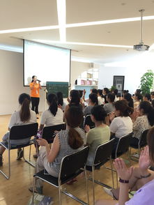 在参与和体验中提升音乐素养——西航港幼儿园全体教师参与奥尔夫音乐与声乐培训